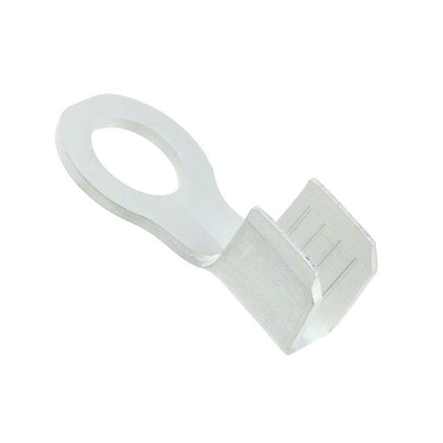 40696 TE Connectivity AMP Connectors  Ringverbinder